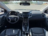 Hyundai Avante-14