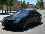 Mercedes E 250-2