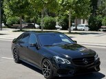 Mercedes E 250-3