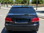 Mercedes E 250-4