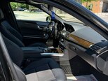 Mercedes E 250-13