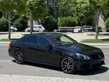 Mercedes E 250-7
