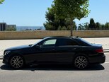 Mercedes E 250-6