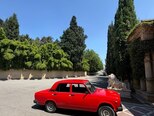 LADA (VAZ) 2107-4