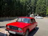 LADA (VAZ) 2107-16