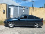 Opel Vectra-3
