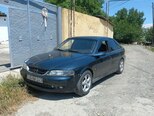 Opel Vectra-1