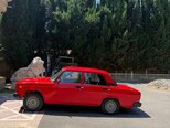 LADA (VAZ) 2107-17