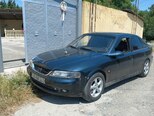 Opel Vectra-2
