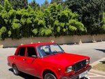 LADA (VAZ) 2107-19
