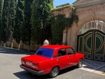 LADA (VAZ) 2107-2