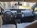 Toyota Prius-4