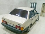 LADA (VAZ) 21099-3