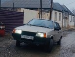 LADA (VAZ) 21099-4