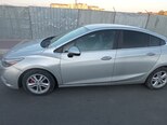 Chevrolet Cruze-3