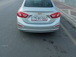 Chevrolet Cruze-2