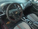 Chevrolet Cruze-4
