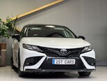 Toyota Camry-1