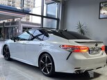 Toyota Camry-7