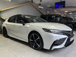 Toyota Camry-2