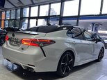 Toyota Camry-8