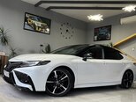 Toyota Camry-5