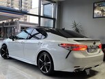Toyota Camry-9