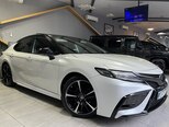 Toyota Camry-4