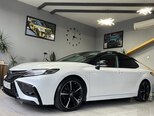 Toyota Camry-3