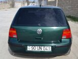 Volkswagen Golf-2