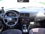 Volkswagen Golf-3