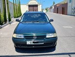 Opel Astra-1