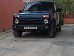 LADA (VAZ) Niva-3