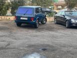 LADA (VAZ) Niva-5
