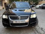 Volkswagen Touareg-1