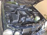 Mercedes E 240-6