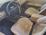 Mercedes E 240-9