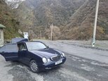 Mercedes E 240-13