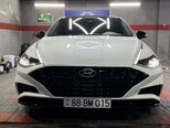 Hyundai Sonata-2