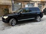 Volkswagen Touareg-5