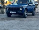LADA (VAZ) Niva-1