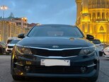 Kia K5-2