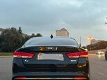 Kia K5-5