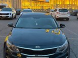 Kia K5-1