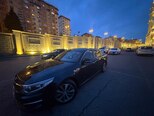Kia K5-9