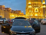 Kia K5-4
