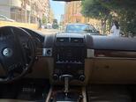 Volkswagen Touareg-7