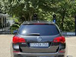 Opel Astra-2