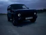 LADA (VAZ) Niva-6