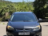 Opel Astra-12